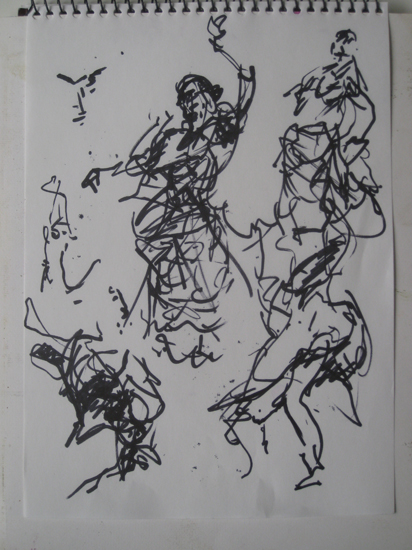 flamenco e